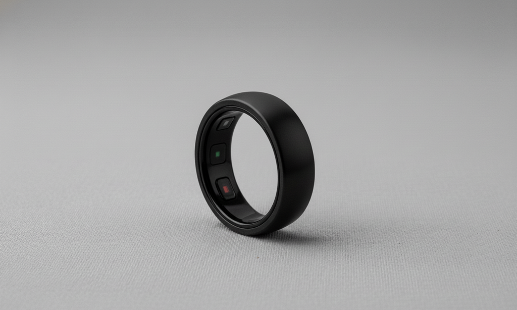 Oluna Smart Ring
