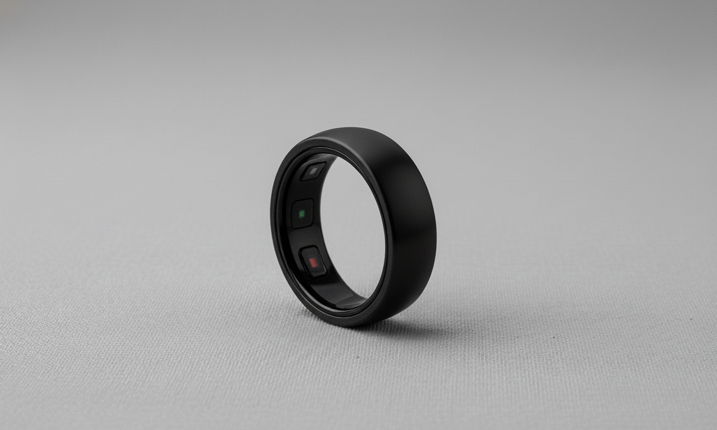 Oluna Smart Ring