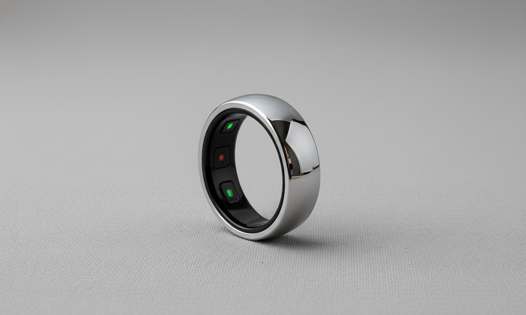Oluna Smart Ring