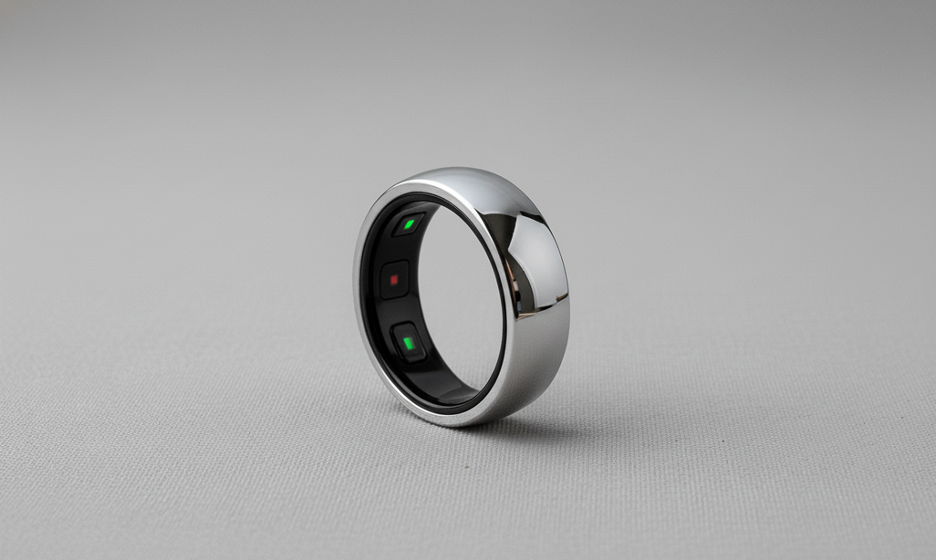 Oluna Smart Ring
